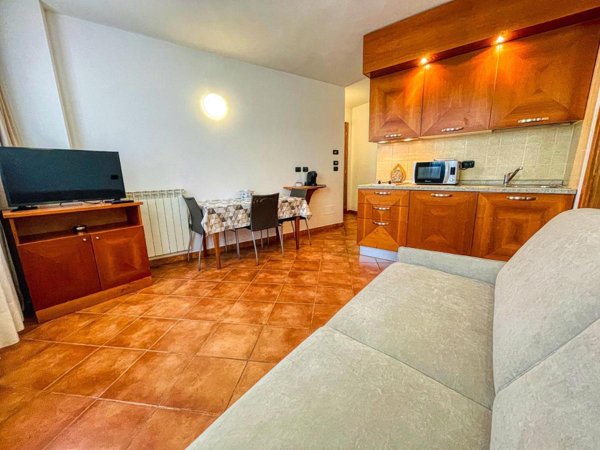 Appartamento Smith Barbera - Affitti Brevi Italia Bardonecchia Eksteriør billede