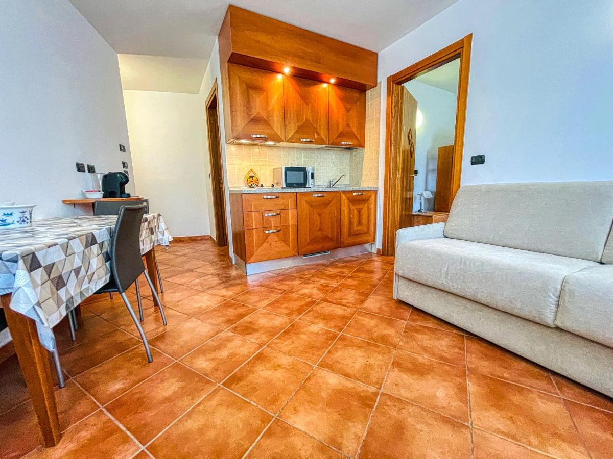Appartamento Smith Barbera - Affitti Brevi Italia Bardonecchia Eksteriør billede