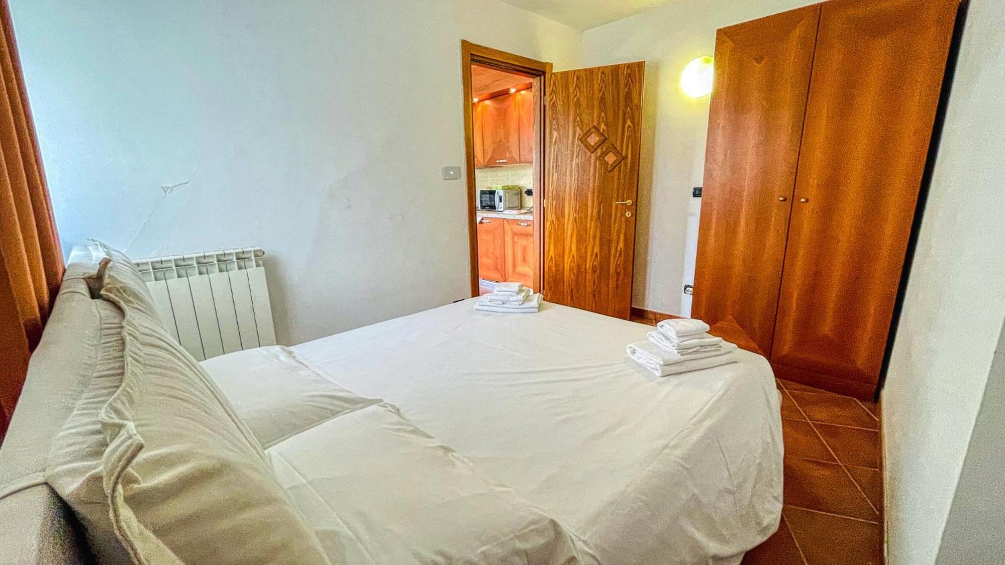 Appartamento Smith Barbera - Affitti Brevi Italia Bardonecchia Eksteriør billede